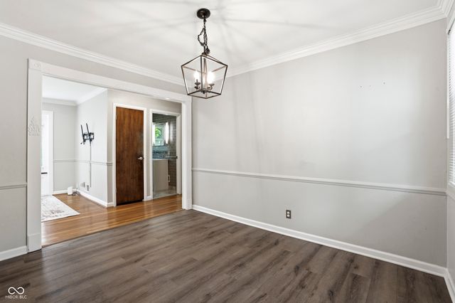 2530 Parr Drive, Indianapolis, IN 46220