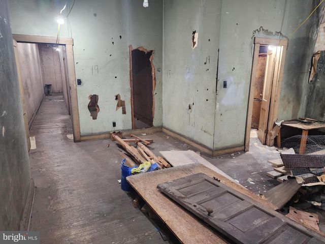 123 BALTIMORE ST, Cumberland, MD 21502