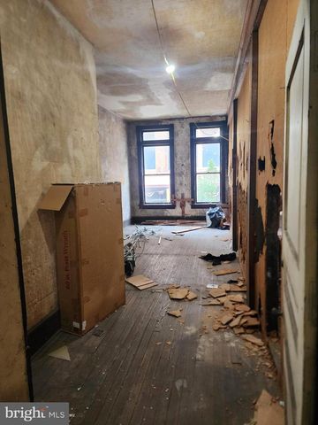 123 BALTIMORE ST, Cumberland, MD 21502