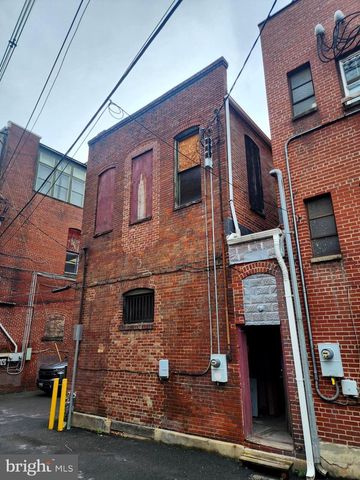 123 BALTIMORE ST, Cumberland, MD 21502