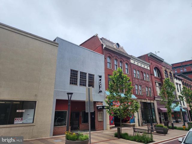 123 BALTIMORE ST, Cumberland, MD 21502