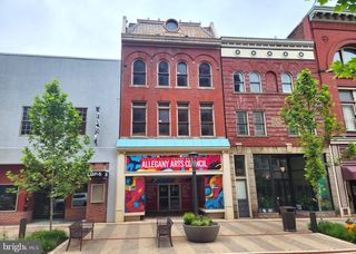 123 BALTIMORE ST, Cumberland, MD 21502