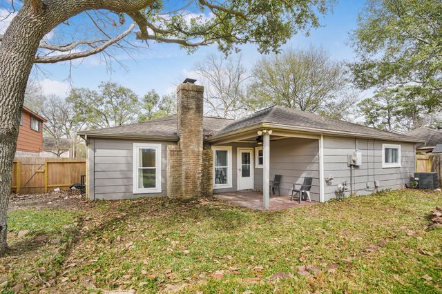 5710 Green Timbers Drive, Humble, TX 77346