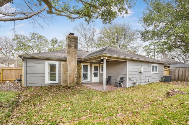 5710 Green Timbers Drive, Humble, TX 77346