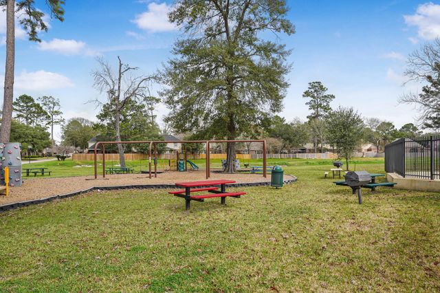 5710 Green Timbers Drive, Humble, TX 77346