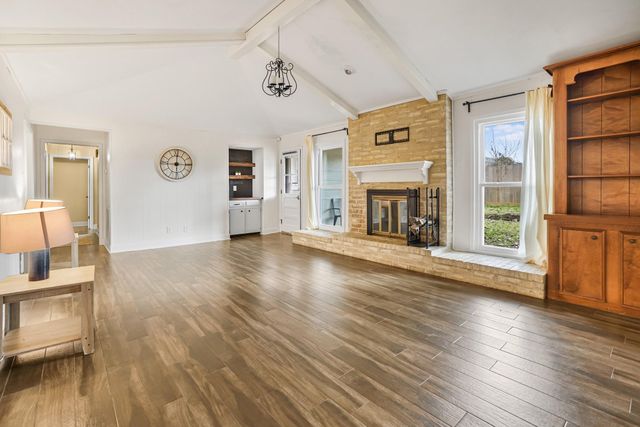 5710 Green Timbers Drive, Humble, TX 77346