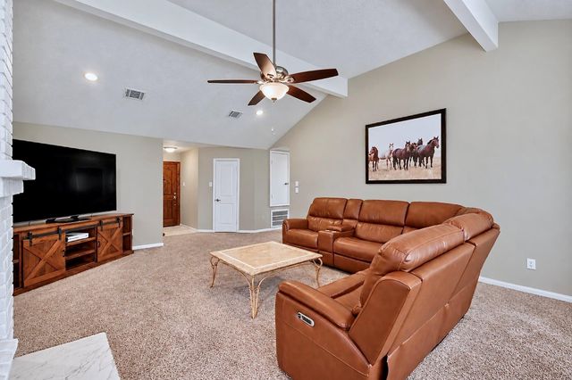 2419 Broken Elm Drive, Richmond, TX 77406