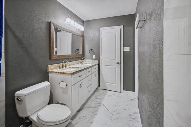 2419 Broken Elm Drive, Richmond, TX 77406