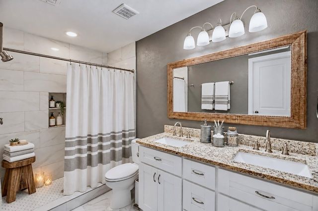 2419 Broken Elm Drive, Richmond, TX 77406