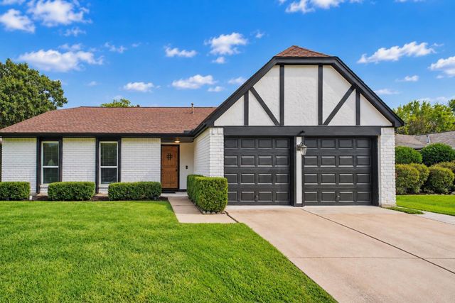 2419 Broken Elm Drive, Richmond, TX 77406