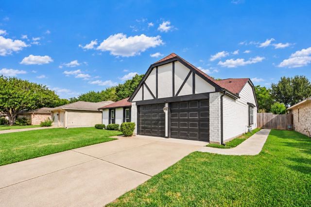 2419 Broken Elm Drive, Richmond, TX 77406