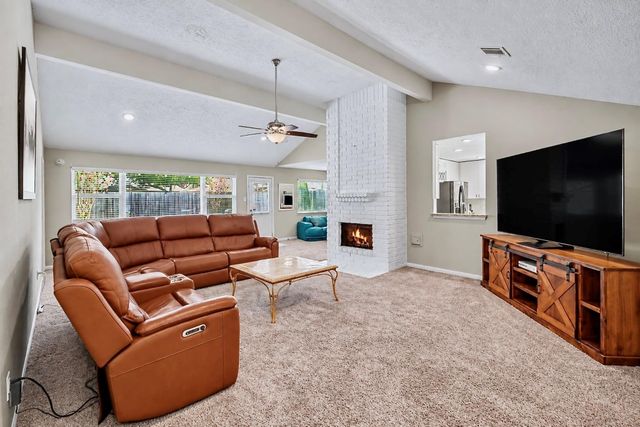 2419 Broken Elm Drive, Richmond, TX 77406