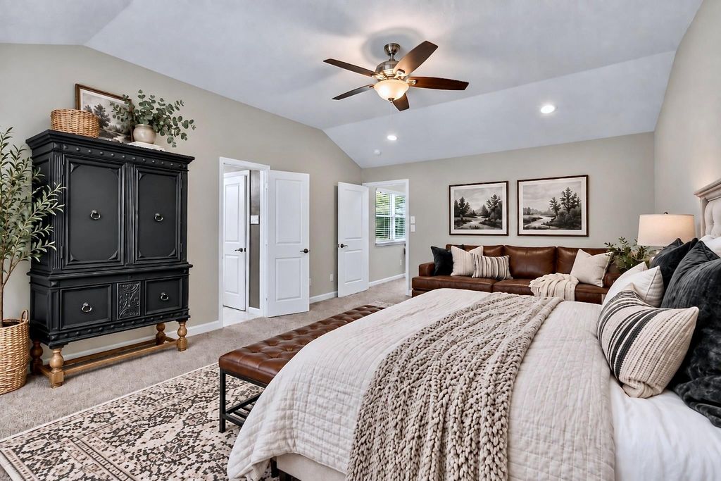 2419 Broken Elm Drive, Richmond, TX 77406