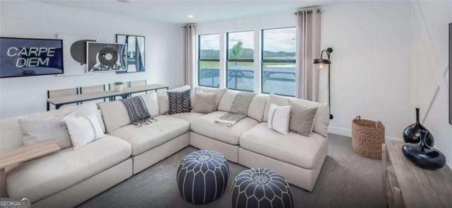 260 Nesta Grove Drive, Locust Grove, GA 30248