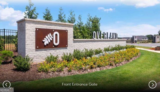 260 Nesta Grove Drive, Locust Grove, GA 30248