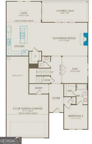 260 Nesta Grove Drive, Locust Grove, GA 30248