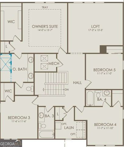 260 Nesta Grove Drive, Locust Grove, GA 30248