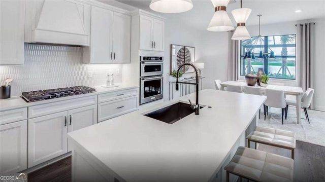 260 Nesta Grove Drive, Locust Grove, GA 30248