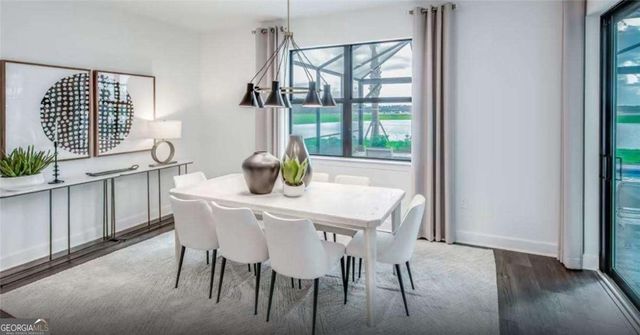 260 Nesta Grove Drive, Locust Grove, GA 30248