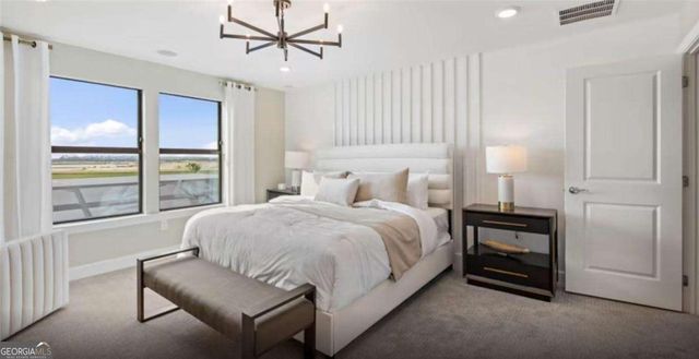 260 Nesta Grove Drive, Locust Grove, GA 30248