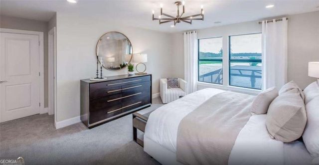 260 Nesta Grove Drive, Locust Grove, GA 30248