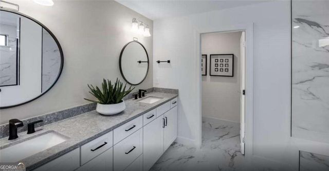 260 Nesta Grove Drive, Locust Grove, GA 30248