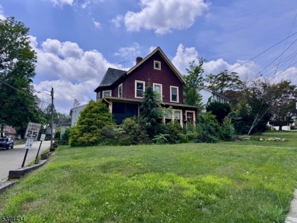 75 Kiel Ave, Butler Boro, NJ 07405