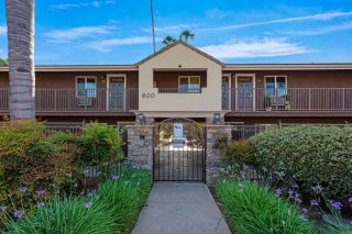 800 N Mollison Avenue 46, El Cajon, CA 92021