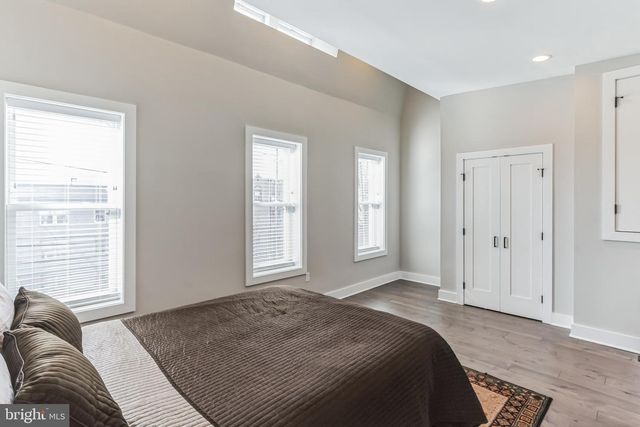 805-A JEFFERSON ST NW, Washington, DC 20011