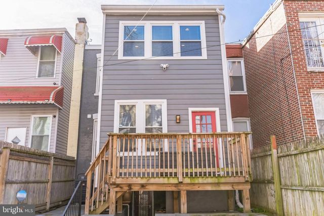 805-A JEFFERSON ST NW, Washington, DC 20011