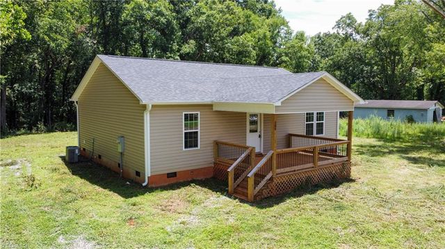 389 Michaels Road, Mocksville, NC 27028