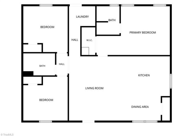 389 Michaels Road, Mocksville, NC 27028