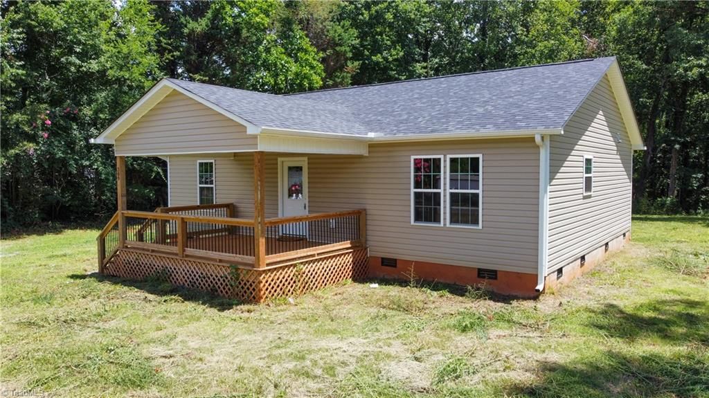389 Michaels Road, Mocksville, NC 27028