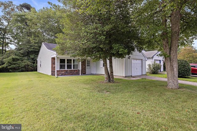 231 LEXINGTON DR, Little Egg Harbor Twp, NJ 08087