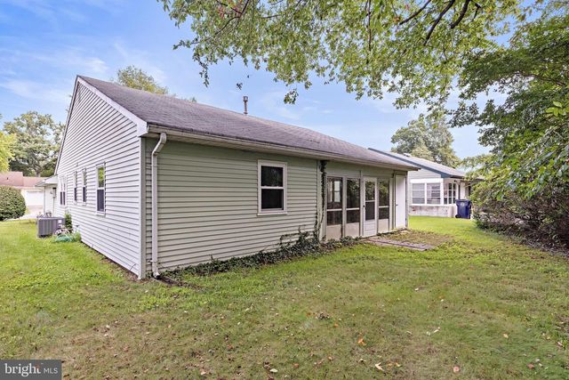 231 LEXINGTON DR, Little Egg Harbor Twp, NJ 08087