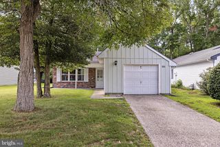 231 LEXINGTON DR, Little Egg Harbor Twp, NJ 08087