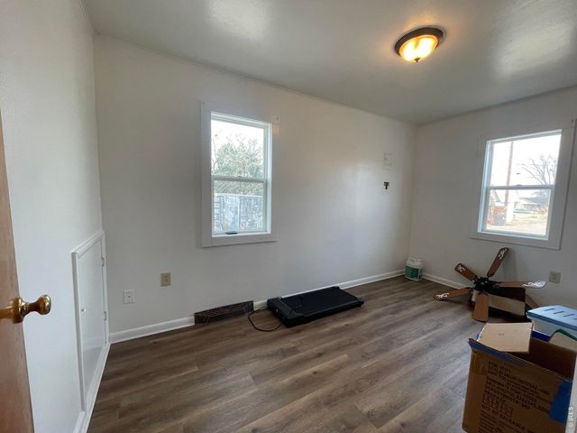 217 Nebraska Ave, Stratton, CO 80836