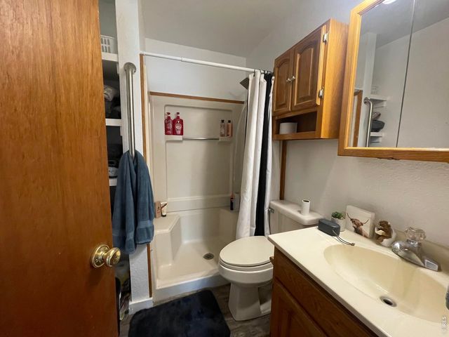 217 Nebraska Ave, Stratton, CO 80836