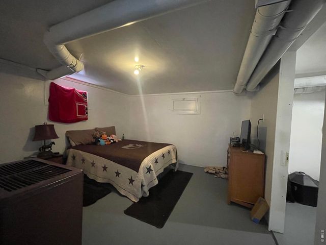 217 Nebraska Ave, Stratton, CO 80836