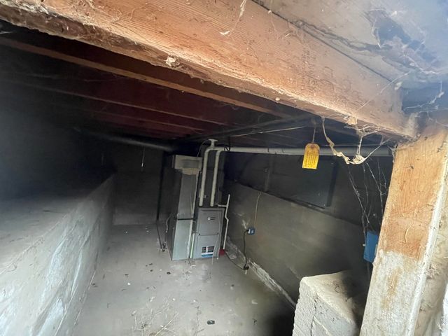 217 Nebraska Ave, Stratton, CO 80836