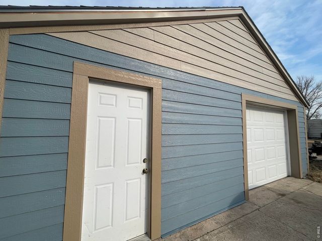 217 Nebraska Ave, Stratton, CO 80836