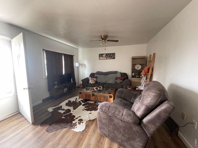 217 Nebraska Ave, Stratton, CO 80836