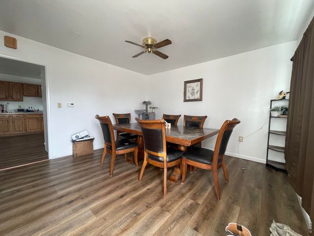 217 Nebraska Ave, Stratton, CO 80836