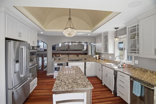 8730 Hillswick Trail, Brooklyn Park, MN 55443