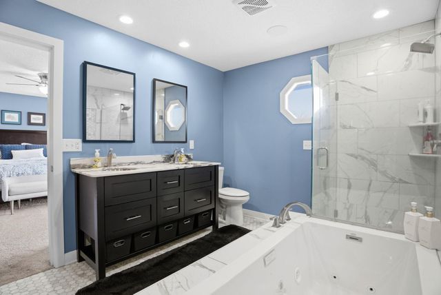 8730 Hillswick Trail, Brooklyn Park, MN 55443