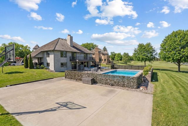 8730 Hillswick Trail, Brooklyn Park, MN 55443