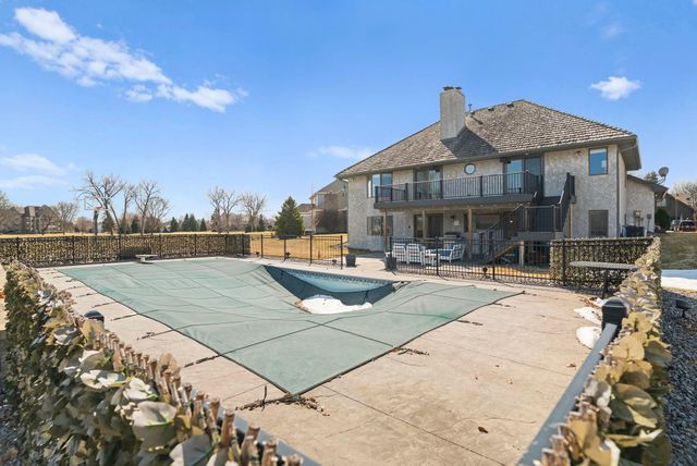 8730 Hillswick Trail, Brooklyn Park, MN 55443