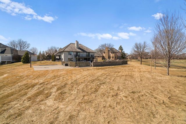 8730 Hillswick Trail, Brooklyn Park, MN 55443