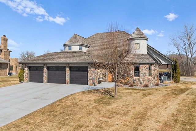 8730 Hillswick Trail, Brooklyn Park, MN 55443