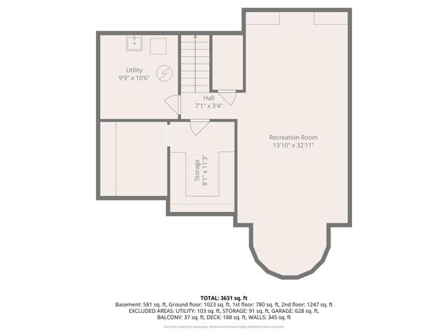 8730 Hillswick Trail, Brooklyn Park, MN 55443